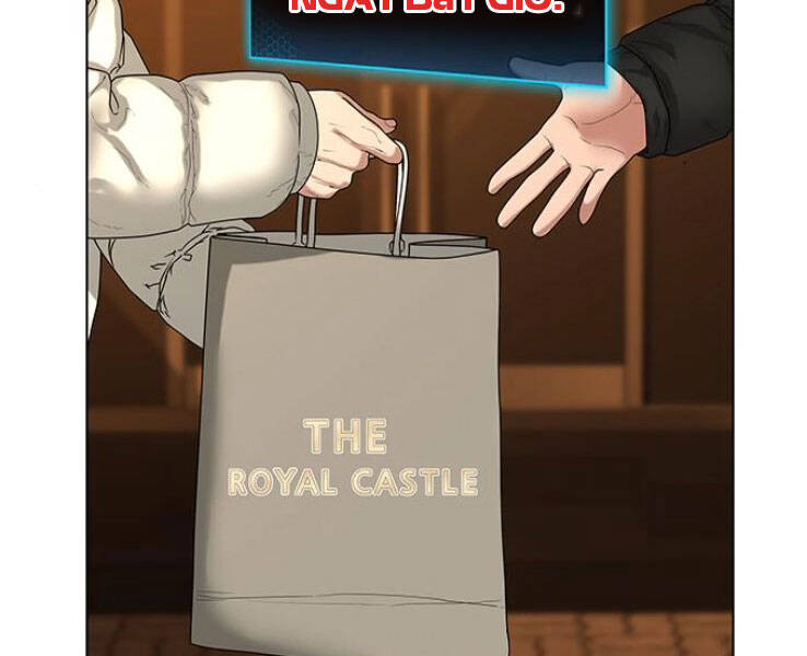 Nhiệm Vụ Đời Thật - Chương 18