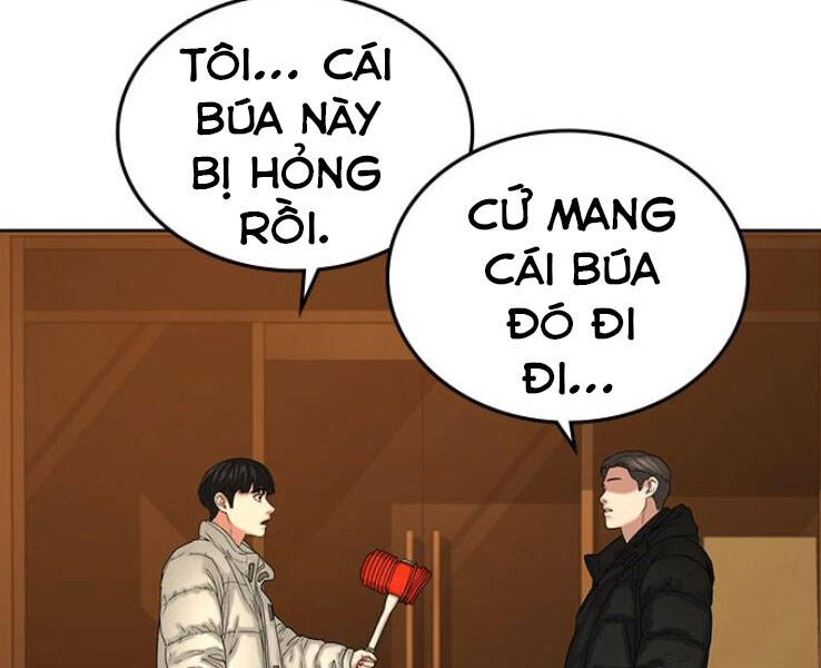 Nhiệm Vụ Đời Thật - Chương 18