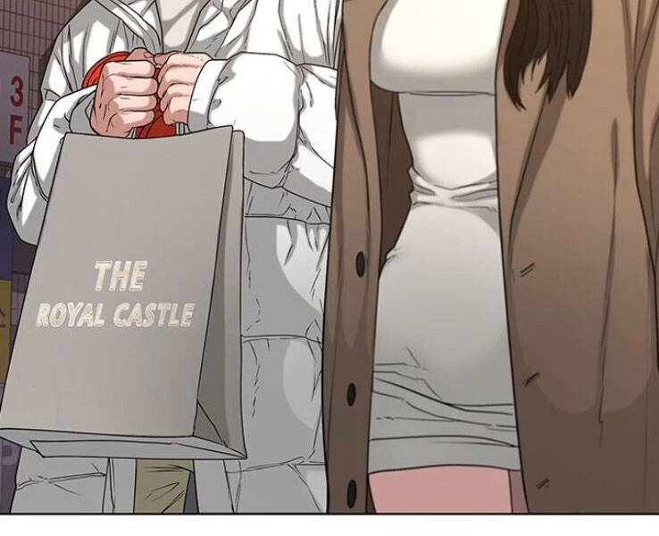 Nhiệm Vụ Đời Thật - Chương 18