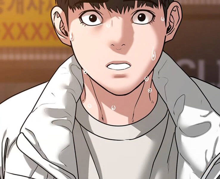 Nhiệm Vụ Đời Thật - Chương 18