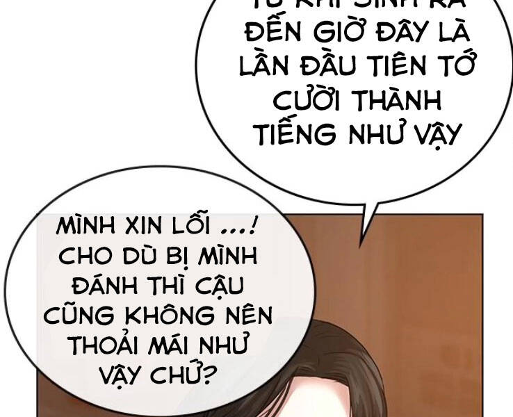 Nhiệm Vụ Đời Thật - Chương 18