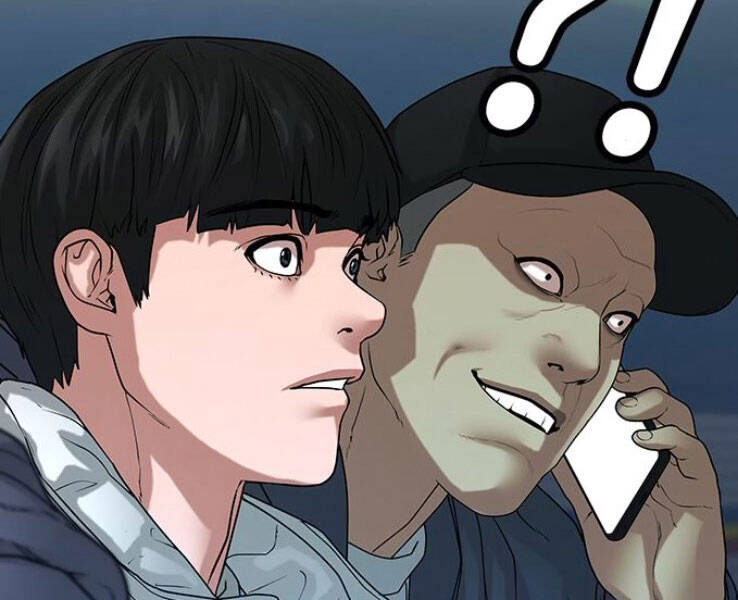 Nhiệm Vụ Đời Thật - Chương 18