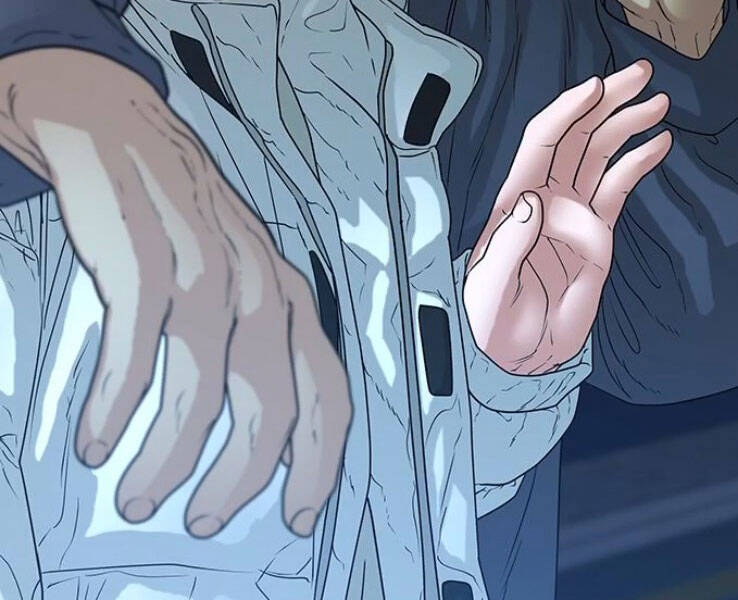 Nhiệm Vụ Đời Thật - Chương 18