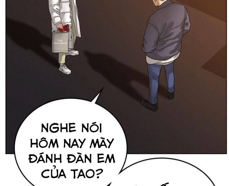 Nhiệm Vụ Đời Thật - Chương 18