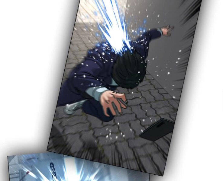 Nhiệm Vụ Đời Thật - Chương 18