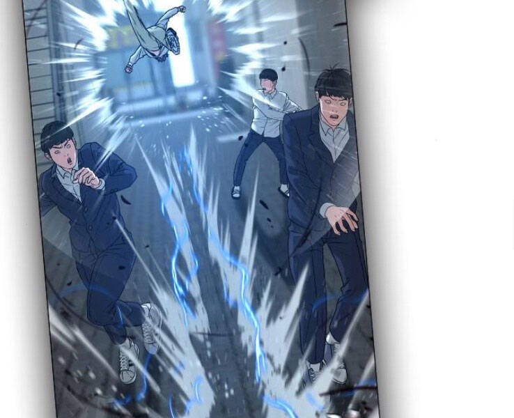 Nhiệm Vụ Đời Thật - Chương 18