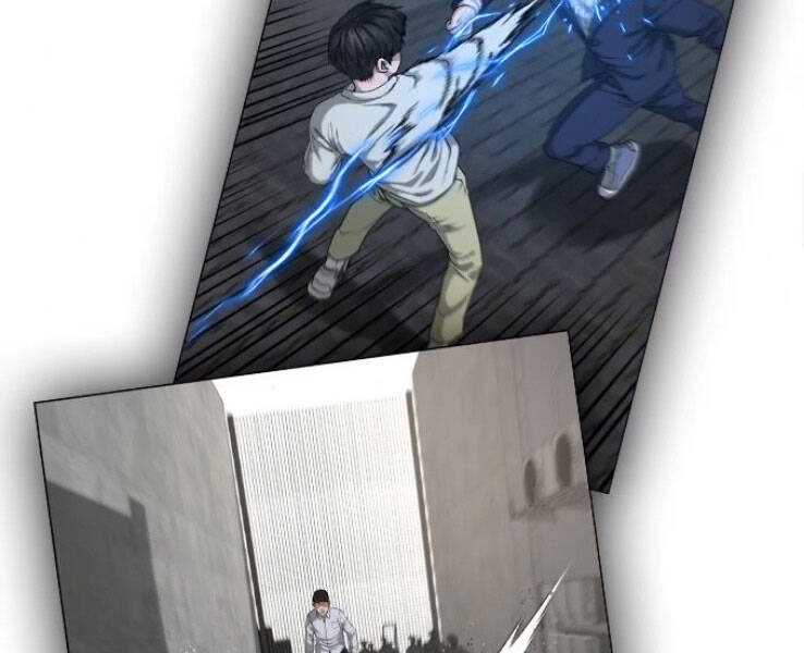 Nhiệm Vụ Đời Thật - Chương 18