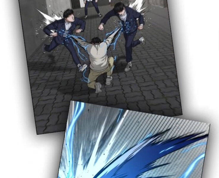 Nhiệm Vụ Đời Thật - Chương 18