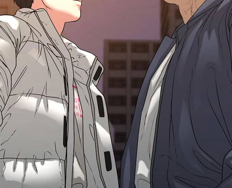 Nhiệm Vụ Đời Thật - Chương 18