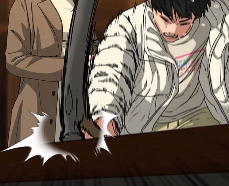 Nhiệm Vụ Đời Thật - Chương 18