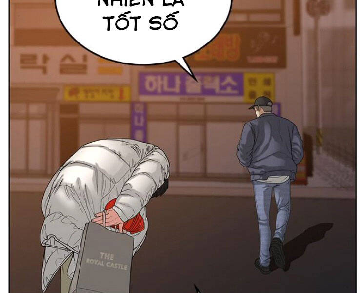 Nhiệm Vụ Đời Thật - Chương 18