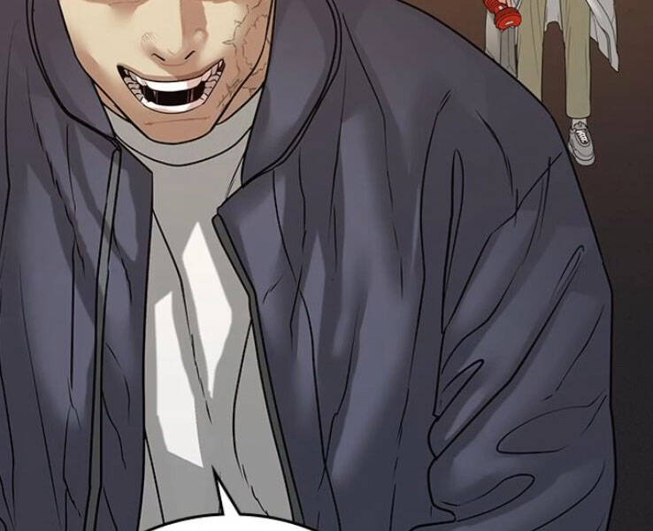 Nhiệm Vụ Đời Thật - Chương 18