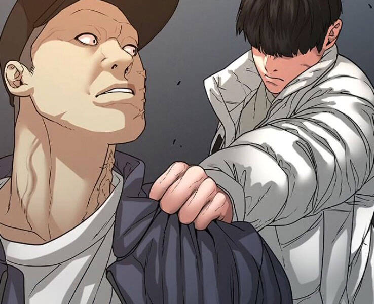 Nhiệm Vụ Đời Thật - Chương 18