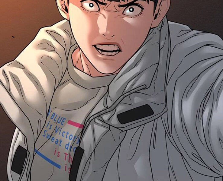 Nhiệm Vụ Đời Thật - Chương 18