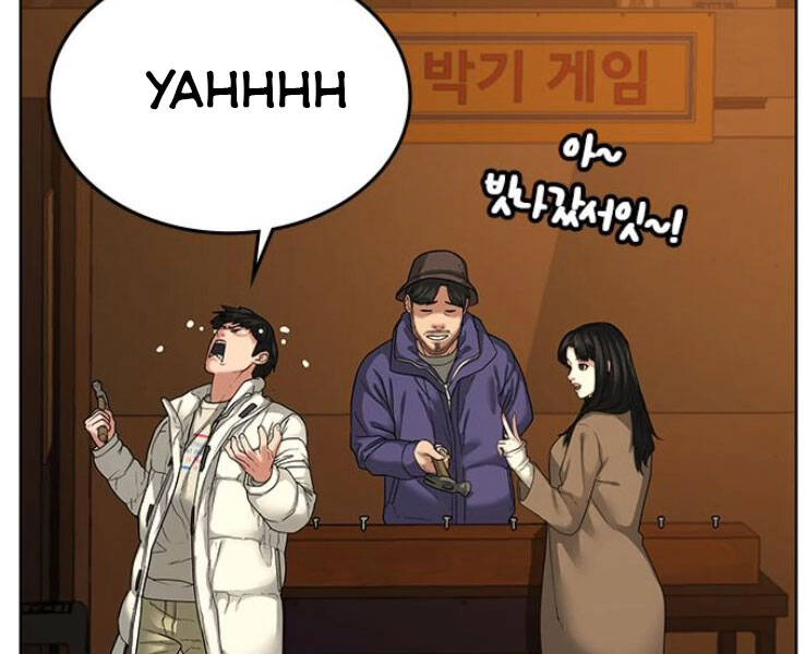 Nhiệm Vụ Đời Thật - Chương 18