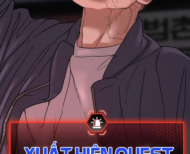 Nhiệm Vụ Đời Thật - Chương 18