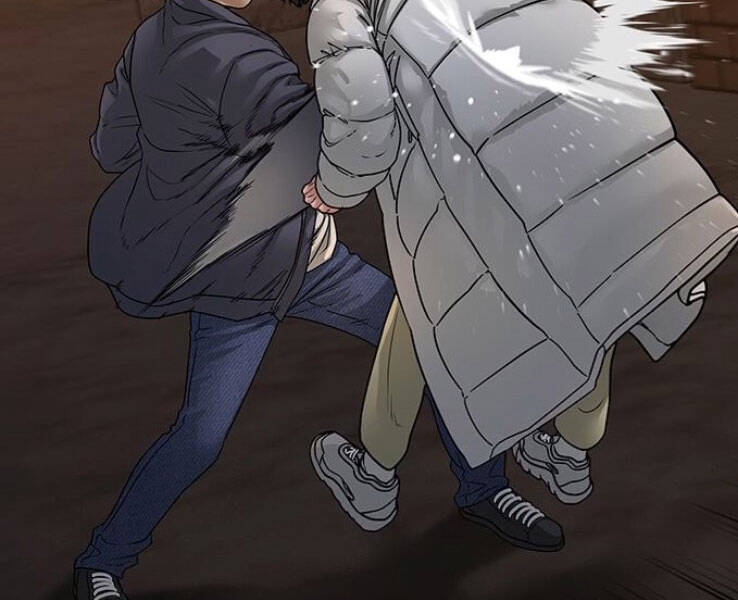 Nhiệm Vụ Đời Thật - Chương 18