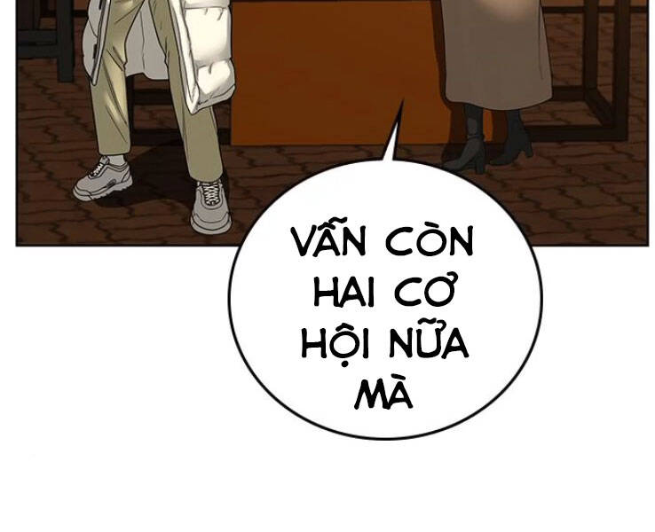 Nhiệm Vụ Đời Thật - Chương 18