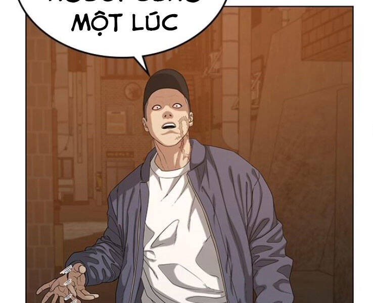 Nhiệm Vụ Đời Thật - Chương 18