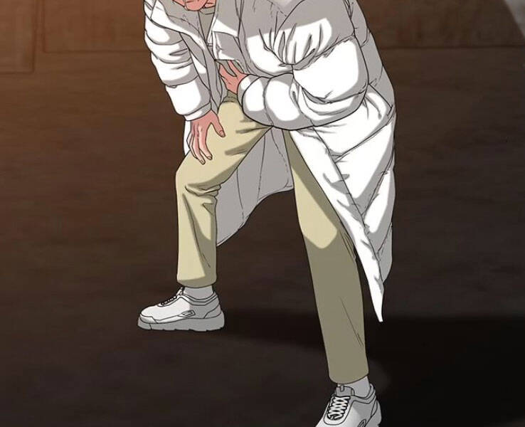 Nhiệm Vụ Đời Thật - Chương 18