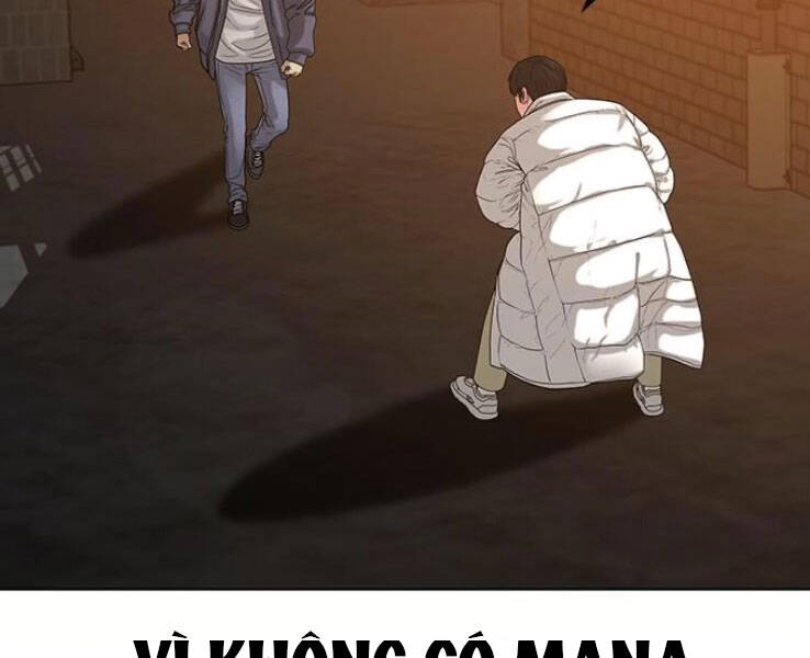 Nhiệm Vụ Đời Thật - Chương 18