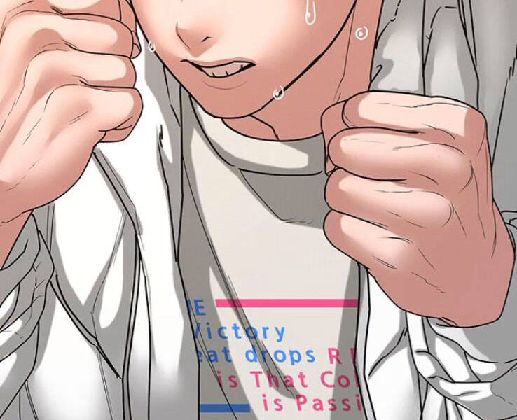 Nhiệm Vụ Đời Thật - Chương 18