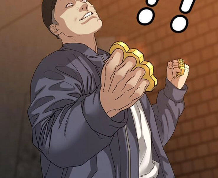 Nhiệm Vụ Đời Thật - Chương 18