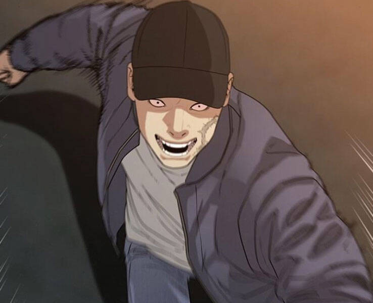 Nhiệm Vụ Đời Thật - Chương 18