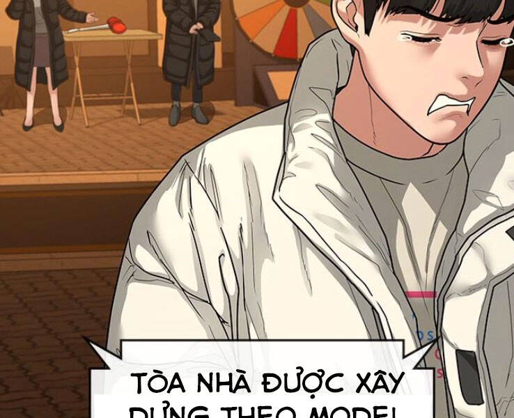 Nhiệm Vụ Đời Thật - Chương 18