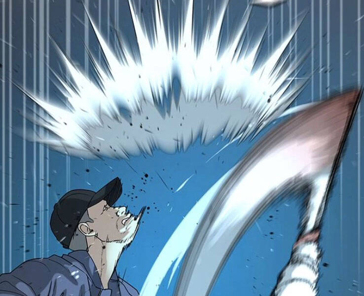 Nhiệm Vụ Đời Thật - Chương 18