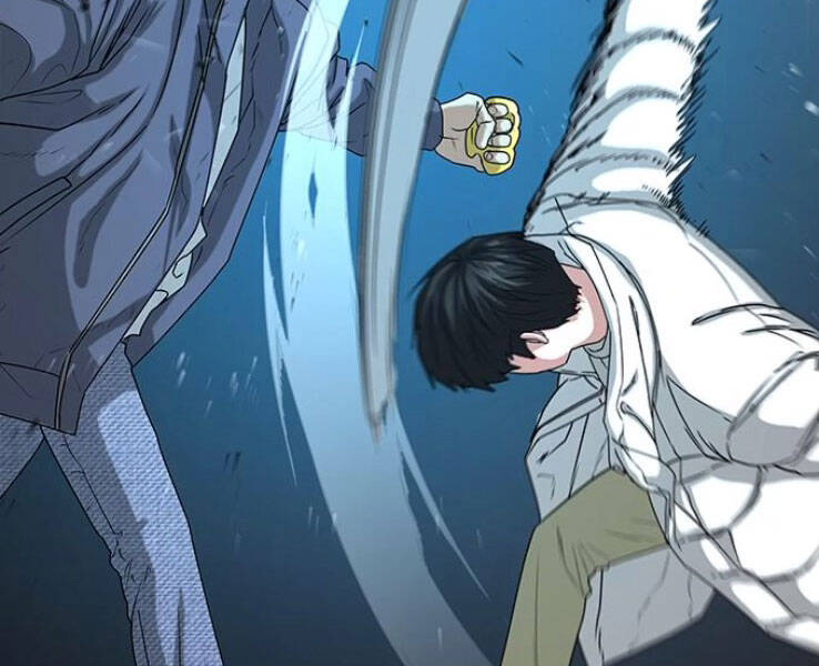 Nhiệm Vụ Đời Thật - Chương 18