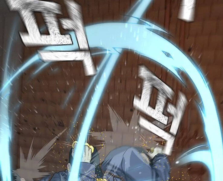 Nhiệm Vụ Đời Thật - Chương 18