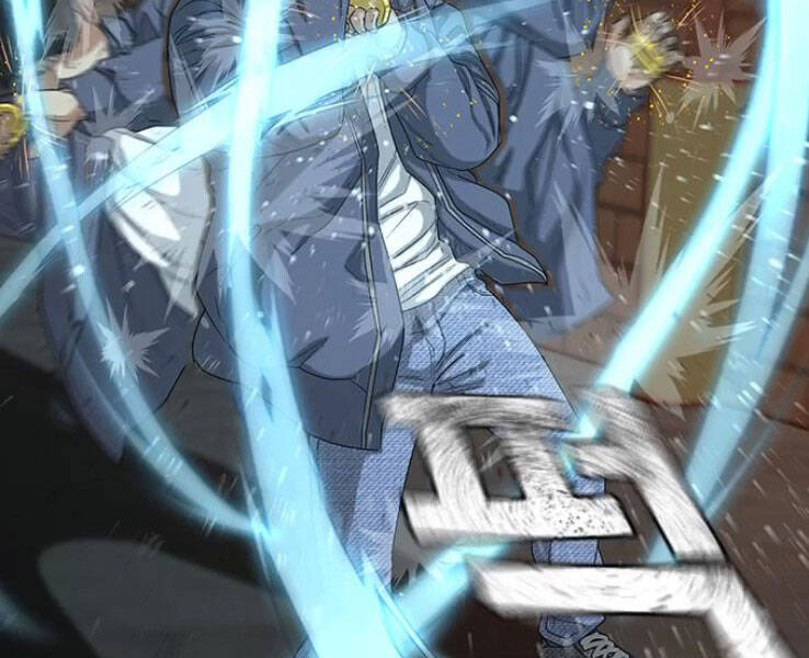 Nhiệm Vụ Đời Thật - Chương 18