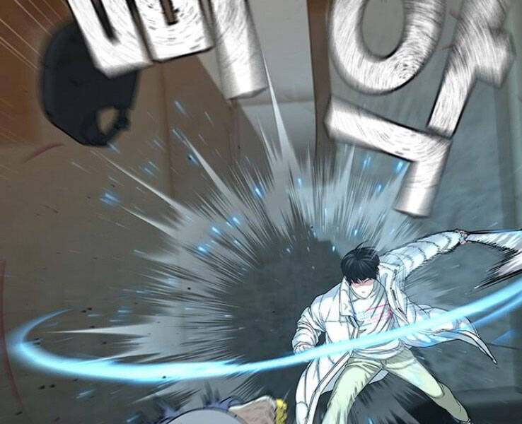 Nhiệm Vụ Đời Thật - Chương 18