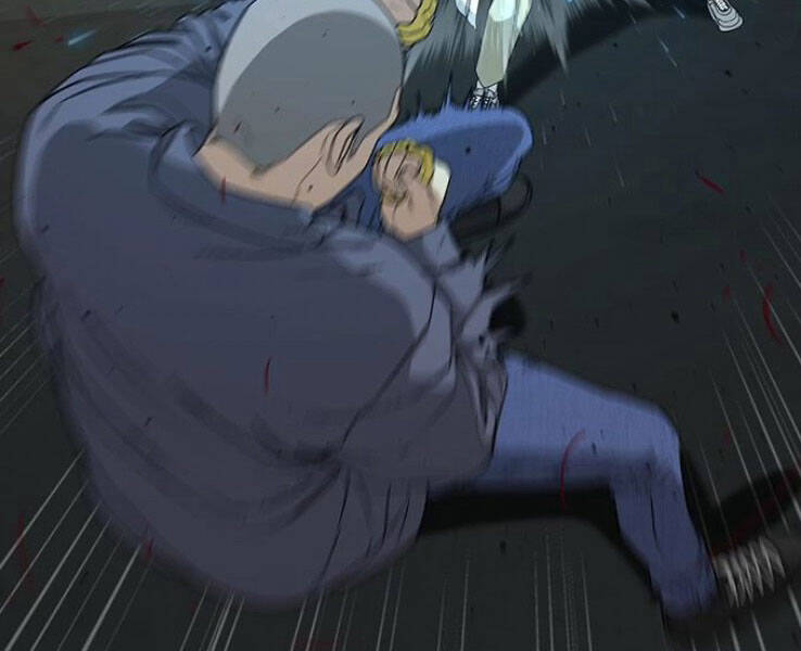 Nhiệm Vụ Đời Thật - Chương 18