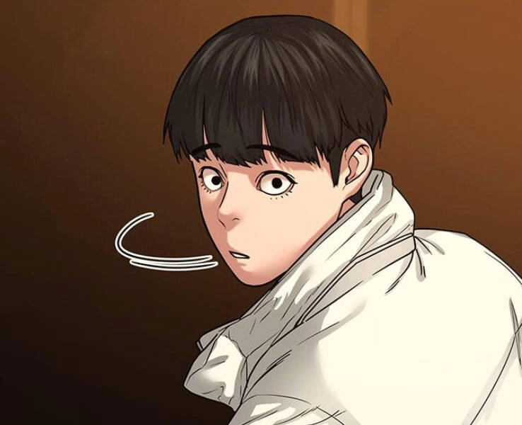 Nhiệm Vụ Đời Thật - Chương 18