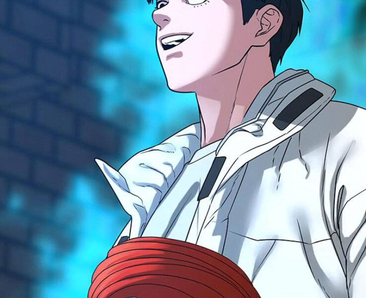 Nhiệm Vụ Đời Thật - Chương 18