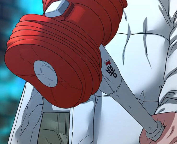 Nhiệm Vụ Đời Thật - Chương 18