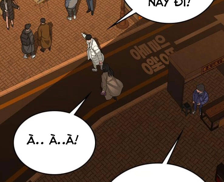 Nhiệm Vụ Đời Thật - Chương 18