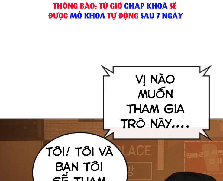 Nhiệm Vụ Đời Thật - Chương 18