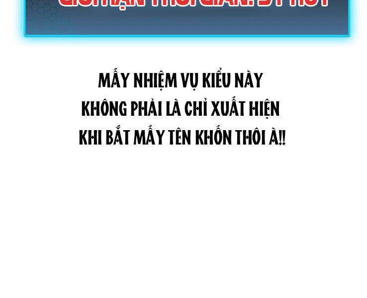 Nhiệm Vụ Đời Thật - Chương 18