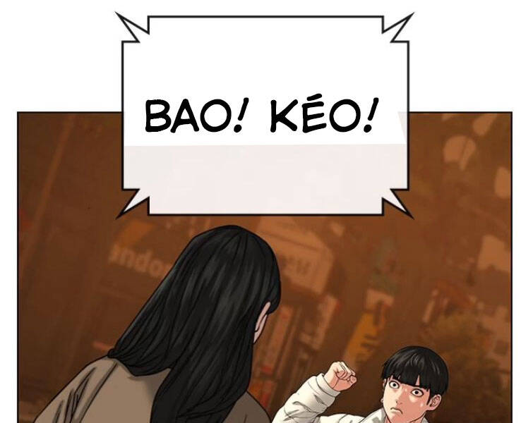 Nhiệm Vụ Đời Thật - Chương 18