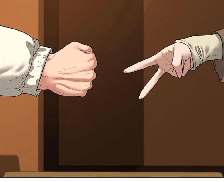 Nhiệm Vụ Đời Thật - Chương 18