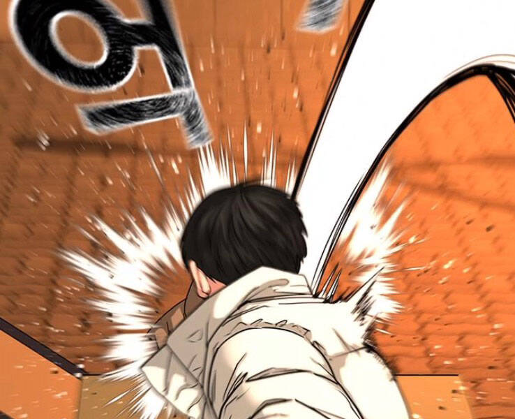 Nhiệm Vụ Đời Thật - Chương 18