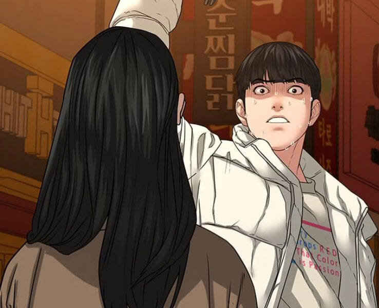 Nhiệm Vụ Đời Thật - Chương 18