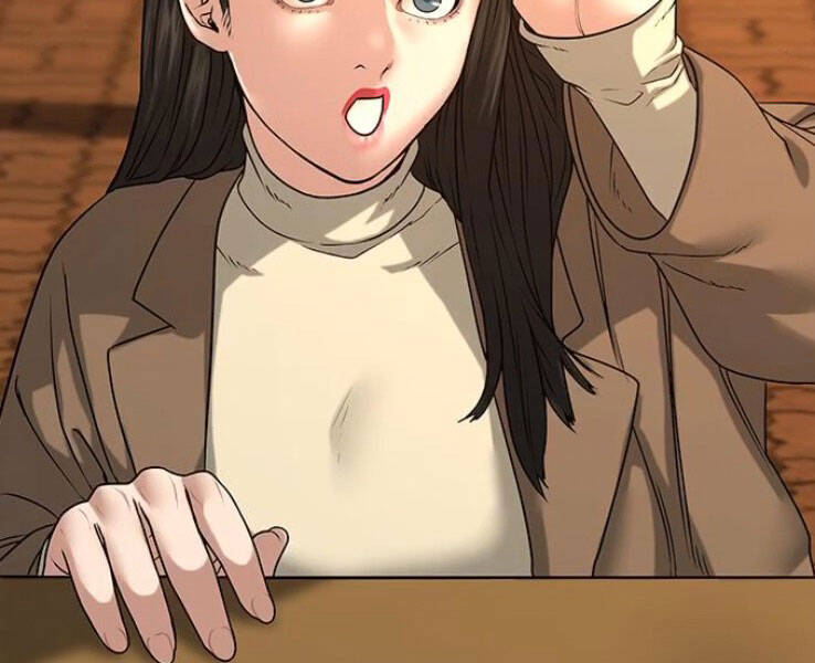 Nhiệm Vụ Đời Thật - Chương 18