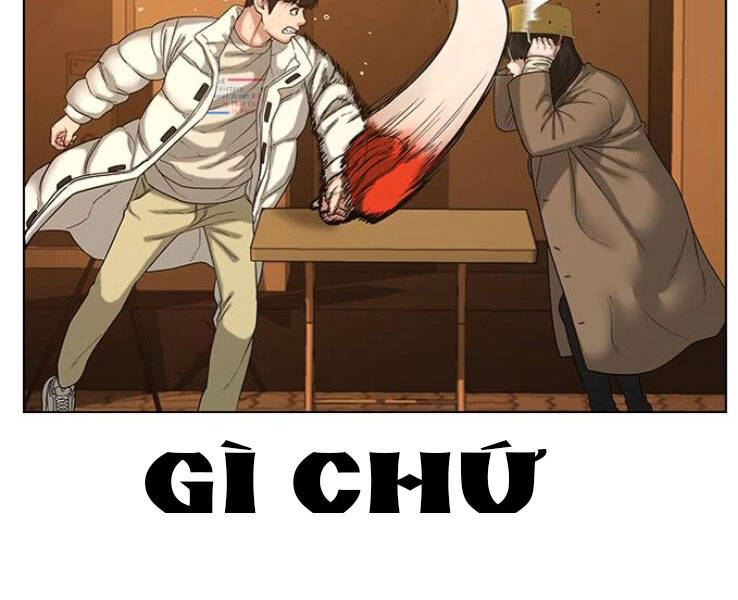 Nhiệm Vụ Đời Thật - Chương 18