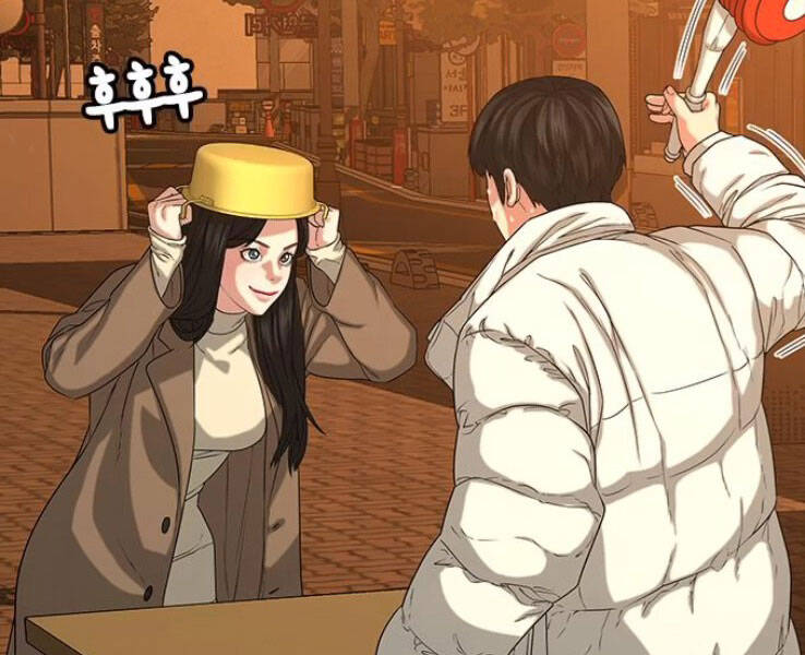 Nhiệm Vụ Đời Thật - Chương 18