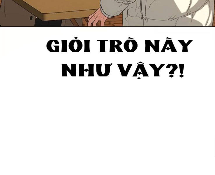 Nhiệm Vụ Đời Thật - Chương 18