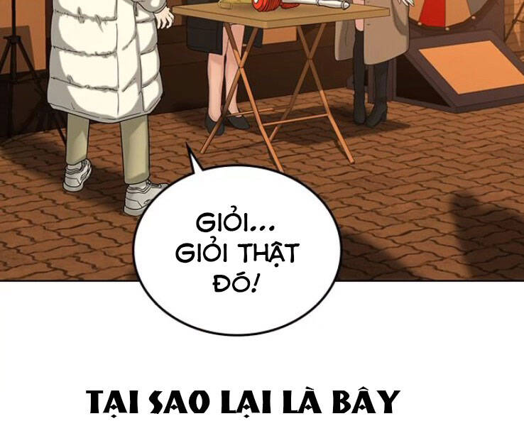 Nhiệm Vụ Đời Thật - Chương 18